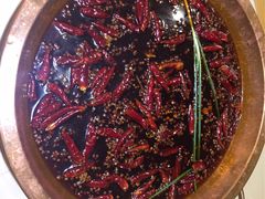 -李雪火锅食府(宽窄巷子总店)