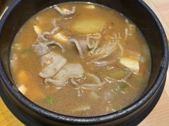 -米村拌饭(天津东丽万达店)