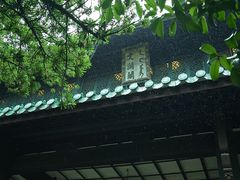 -浙江省博物馆(孤山馆区)