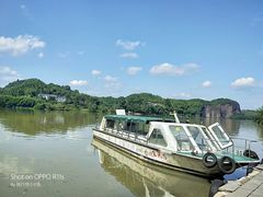 -飞天山旅游区