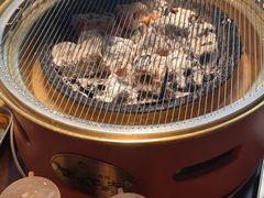 -西塔老太太泥炉烤肉(上海七宝领展广场店)