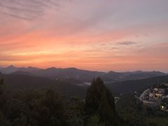 -府君山公园