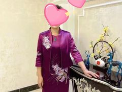 -MSV 高端礼服定制(大良店)