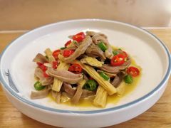 -和怡酒楼(华电小路店)