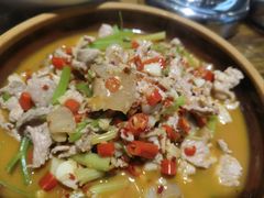 -衡州府三菜一汤(长沙大道店)