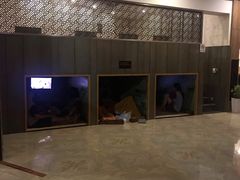 -纽斯桑拿会所(天山店)