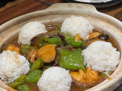 -九號院子海鲜烧烤