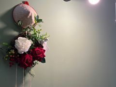 -花样西贡·法式越南餐厅(西大万达店)