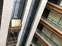 -苏州金鸡湖中茵皇冠假日酒店