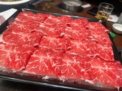 -东海怡品海鲜豆捞(舟宿夜江店)