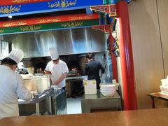 -梅利汴京烤鸭•开封豫菜地标店(东司门店)