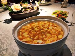 蟹粉豆腐-麟1929(外滩店)