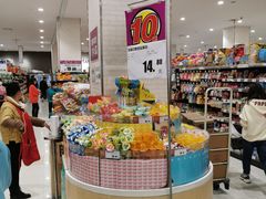 -永旺梦乐城(金银潭店)