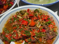 -欧记大排档·景德菜(上海首店)