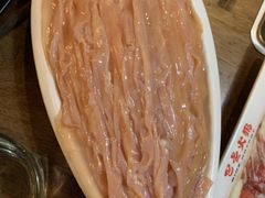 -巴邑火锅·鲜切牛肉(萧山银隆店)