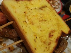 -雪熊哈尔滨烧烤·精酿啤酒·砂锅(中央胜境店)