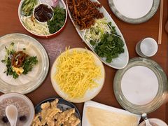 -老昌春饼(中央大街店)