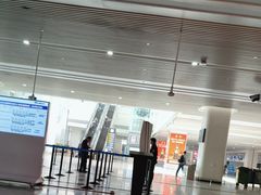 -石家庄正定国际机场-T2航站楼
