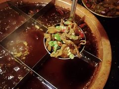 -渝味晓宇·重庆火锅(龙岗龙城万科里店)