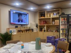 -新凯旋烧烤·燕姐千岛湖土菜