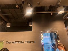 -THE MATCHA TOKYO抹茶东京