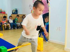 -东方爱婴早教中心(江浦园店)