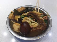 二道禾螺蛳粉-老东江米粉(南方大厦店)