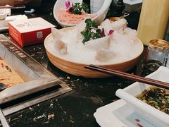 -大妙火锅·非物质文化遗产(东郊记忆店)