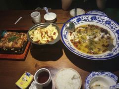 -客家道(百脑汇店)