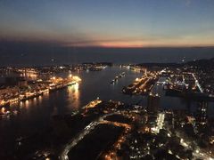 -高雄85大楼-观景台