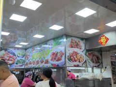 -珍珍小食店(西华路店)