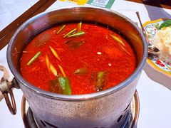 -Thai Basil罗勒叶泰式餐厅(时代天街店)