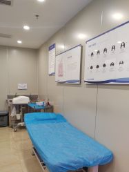 -碧莲盛·不剃发植发