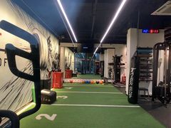 -MADFIT迈非健身(阳光天地店)