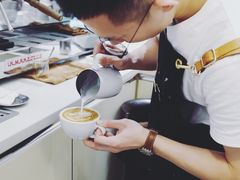 -Onirii Coffee(长乐路店)