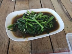 -Doo Dee Thai Food(Issan/Isaan/Esan)
