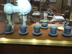 -我茶人文茶馆
