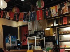 -王氏炉匠·烧鸟放题自助(好运街店)