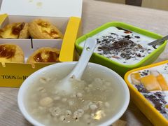 -透心凉糖水(听海居店)