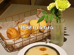 -西堤厚牛排(国瑞店)