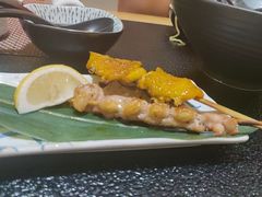 -长崎屋·日本料理·刺身·烧鸟(天河北路店)