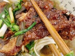 大排面-无名氏面馆(邮电路店)