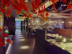 -梅筑·创意料理(王府井百货店)