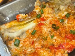 -破店肥哈·东北烧烤·夜宵(南山保利店)