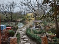 -天禄堂西溪庄园