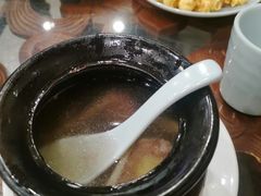 冬笋老鸭汤-西江美食舫·江西菜(健德桥店)