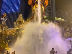 -重庆玛雅海滩水公园