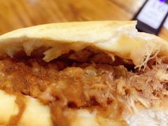 优质肉夹馍-老白家面馆(测绘东路总店)