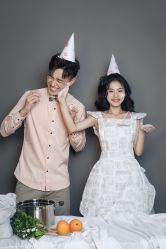 -巴黎春天·菀纱仙庭婚纱美学