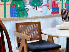 大堂-堂屋糖水店(愚园店)